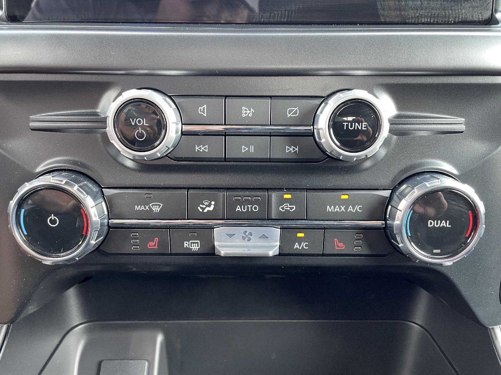 New 2024 Ford F-150 for sale in Lincoln NE