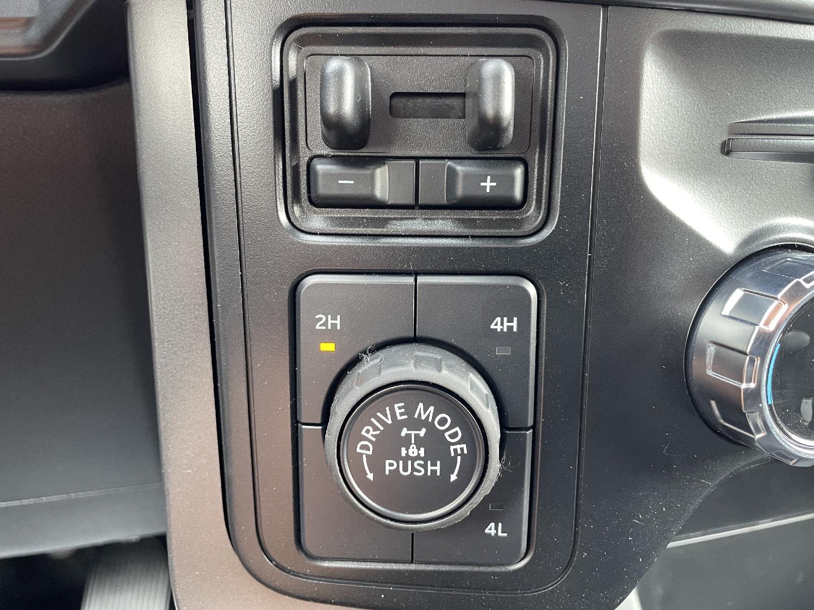 New 2024 Ford F-150 for sale in Lincoln NE