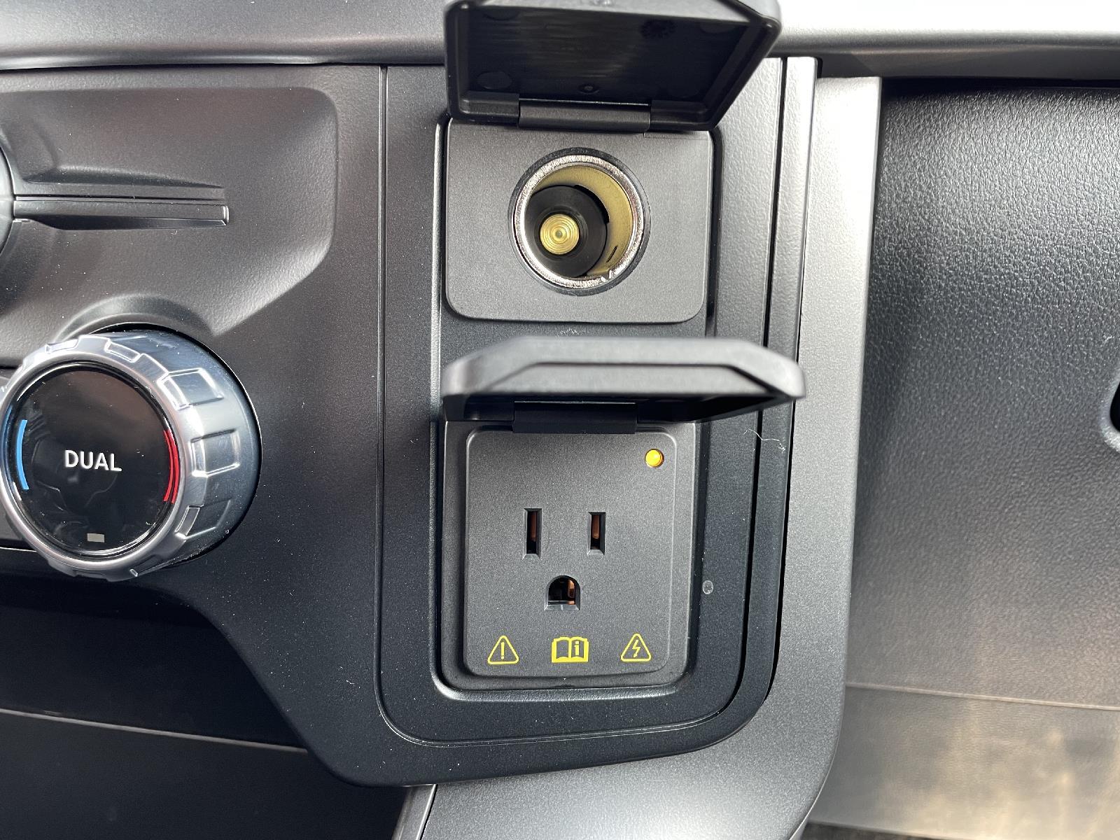 New 2024 Ford F-150 for sale in Lincoln NE