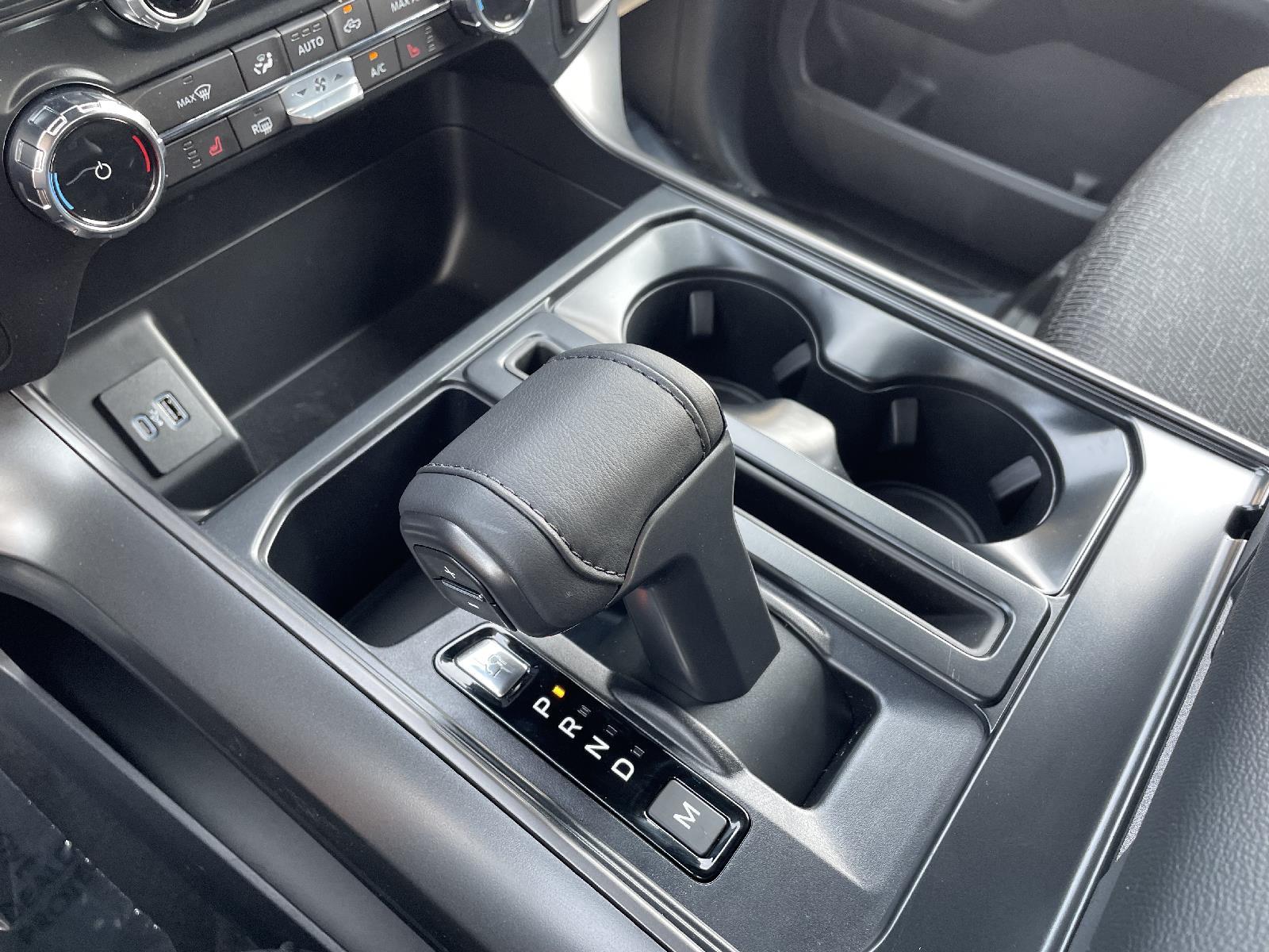 New 2024 Ford F-150 for sale in Lincoln NE