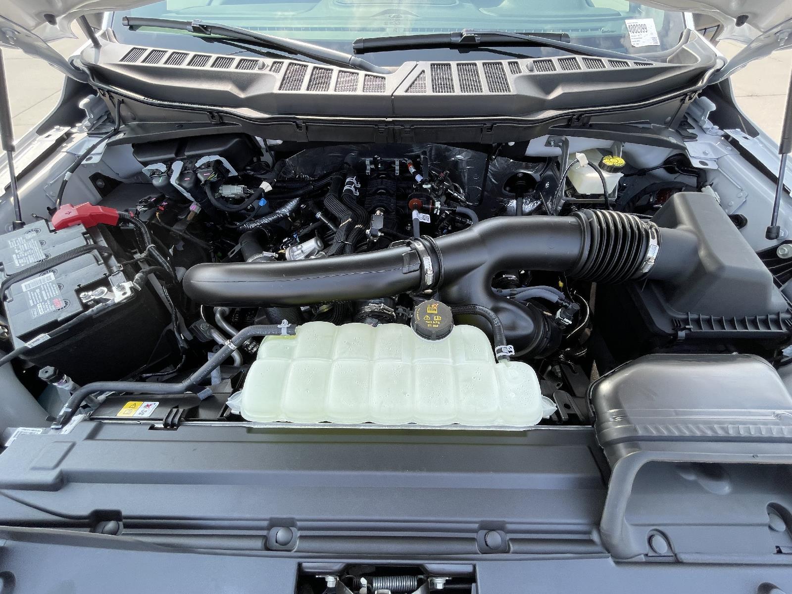 New 2024 Ford F-150 for sale in Lincoln NE