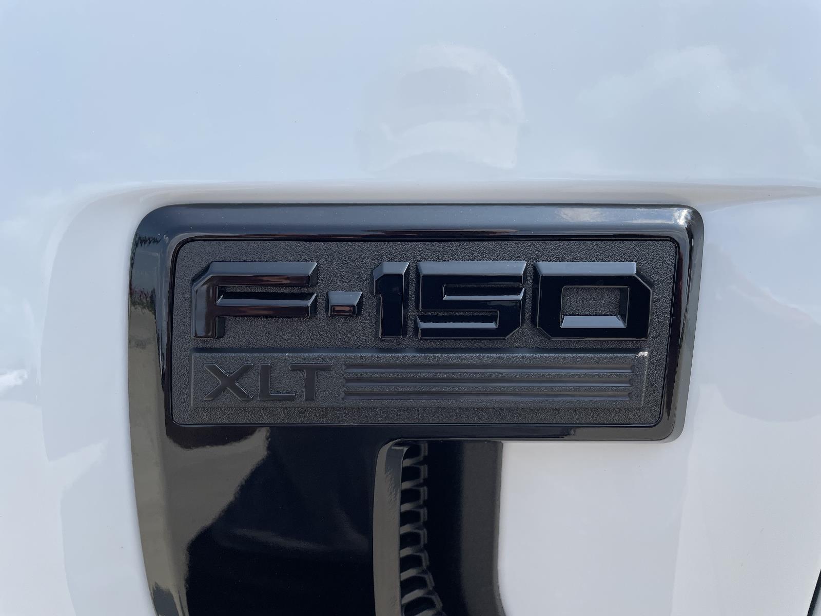 New 2024 Ford F-150 for sale in Lincoln NE