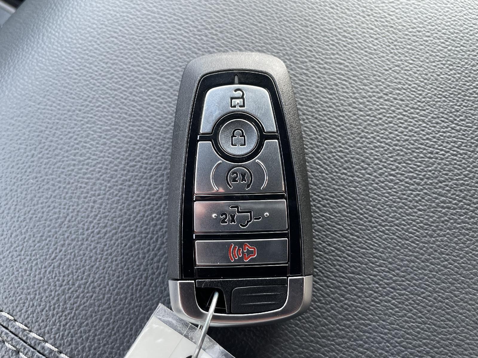 New 2024 Ford F-150 for sale in Lincoln NE