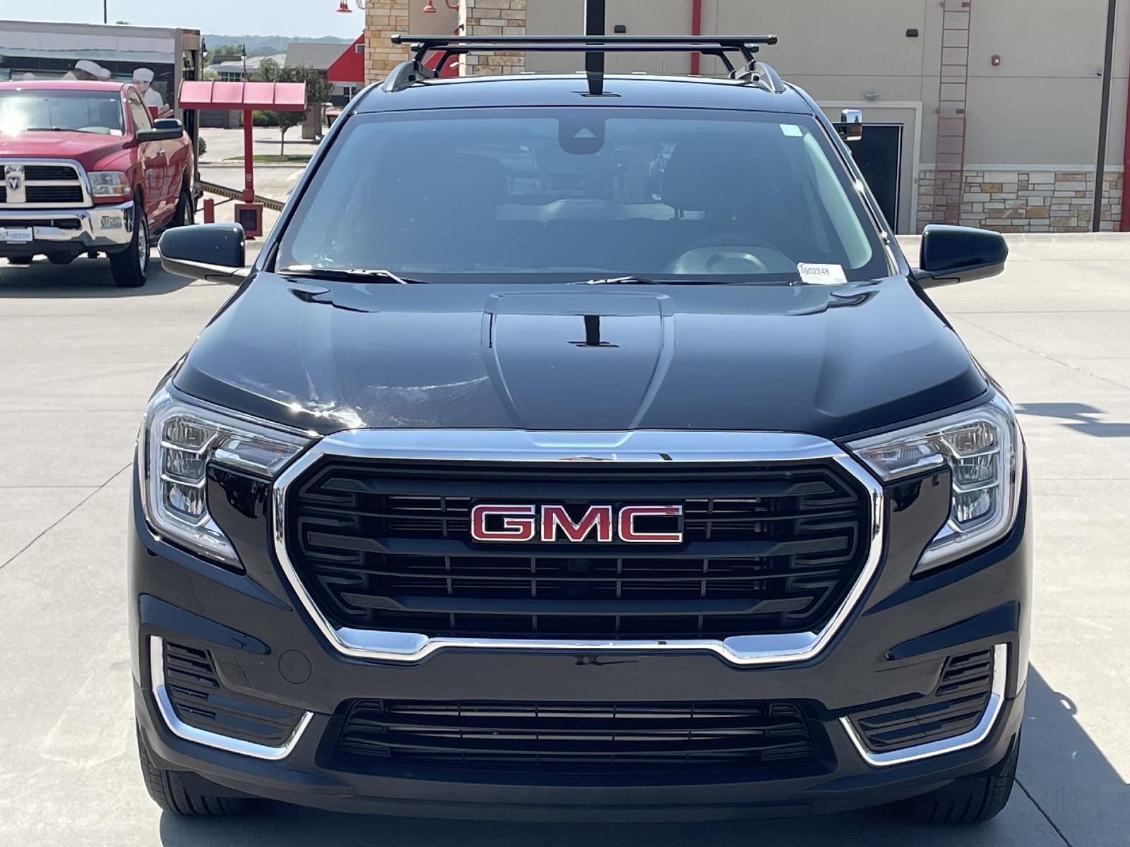 Used 2022 GMC Terrain SLE SUV for sale in Lincoln NE