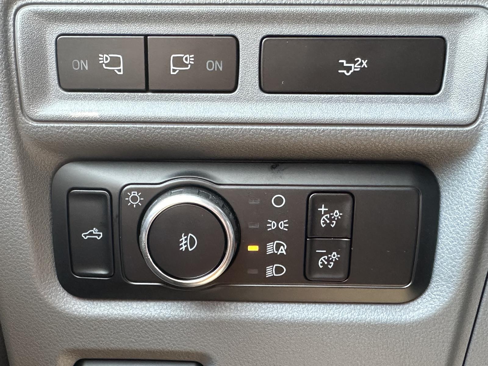 New 2024 Ford F-150 XLT SuperCrew Cab for sale in Lincoln NE