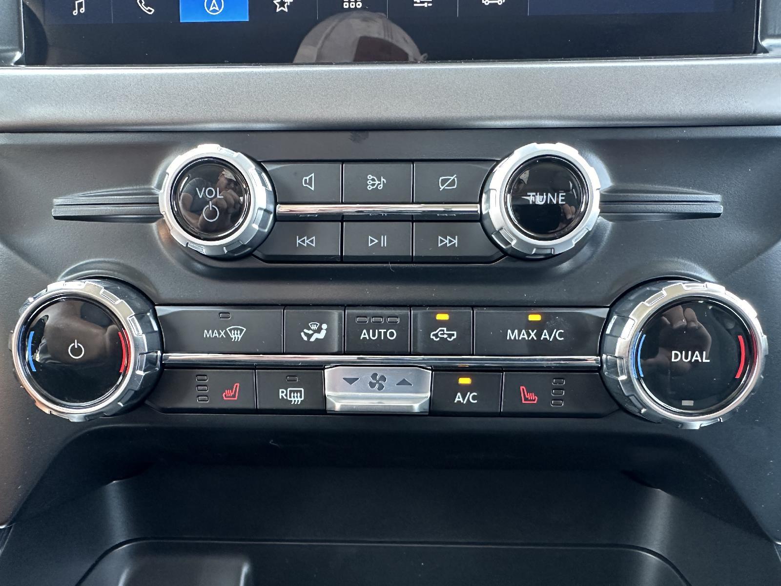 New 2024 Ford F-150 XLT SuperCrew Cab for sale in Lincoln NE