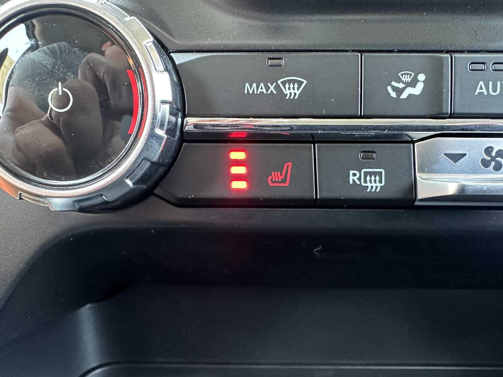 New 2024 Ford F-150 XLT SuperCrew Cab for sale in Lincoln NE