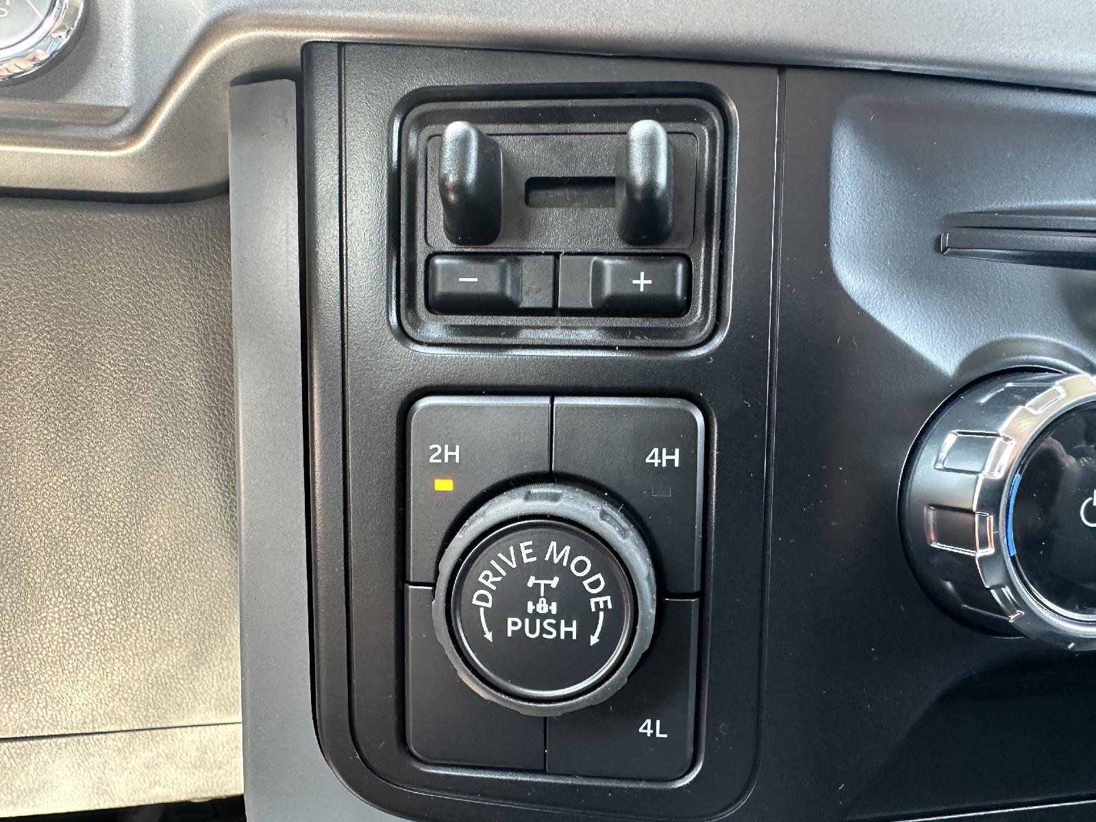 New 2024 Ford F-150 XLT SuperCrew Cab for sale in Lincoln NE