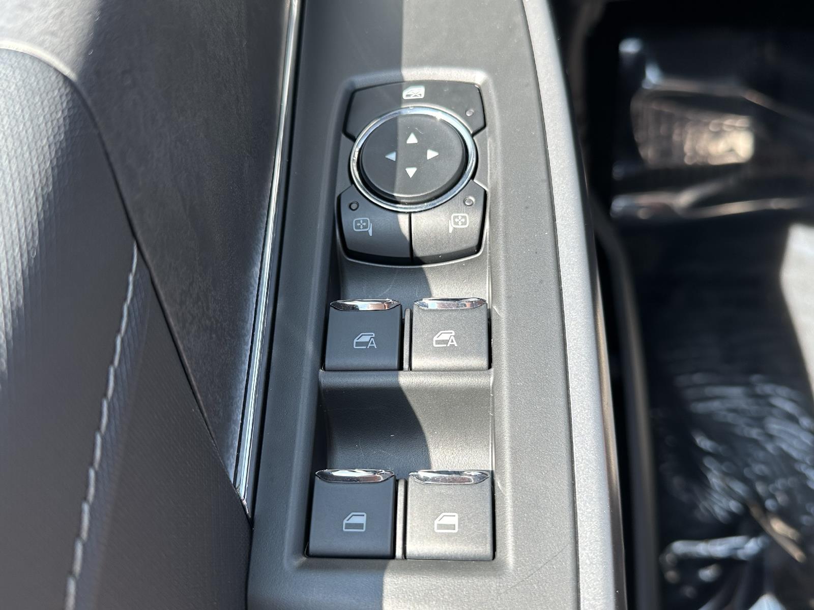New 2024 Ford F-150 XLT SuperCrew Cab for sale in Lincoln NE