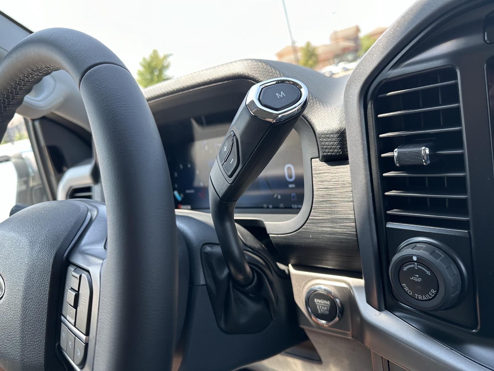 New 2024 Ford F-150 XLT SuperCrew Cab for sale in Lincoln NE