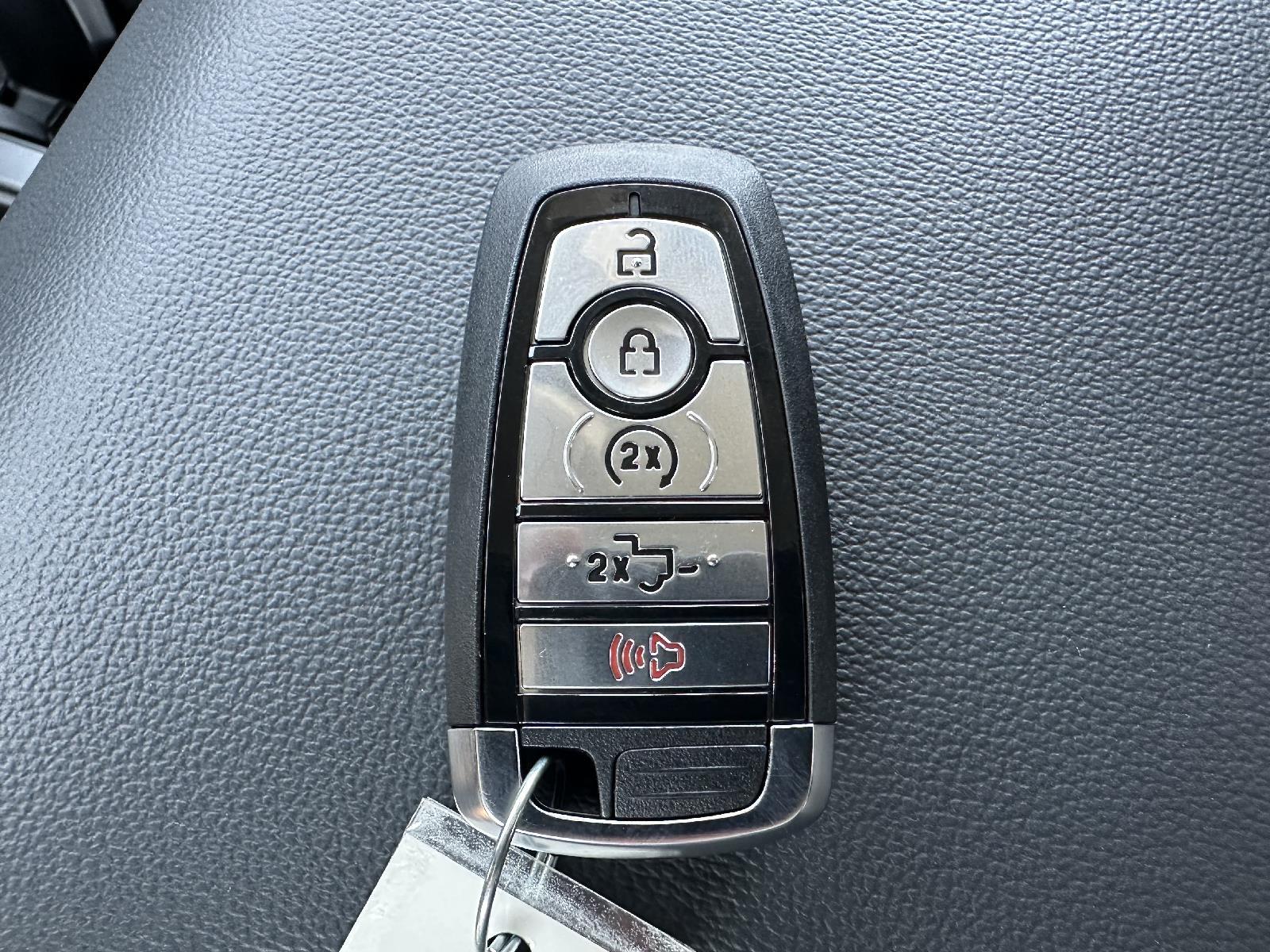 New 2024 Ford F-150 XLT SuperCrew Cab for sale in Lincoln NE
