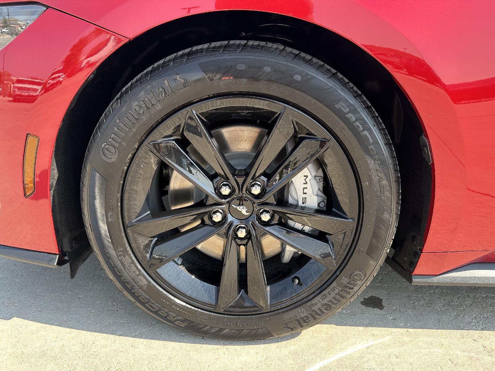 New 2024 Ford Mustang GT Coupe for sale in Lincoln NE