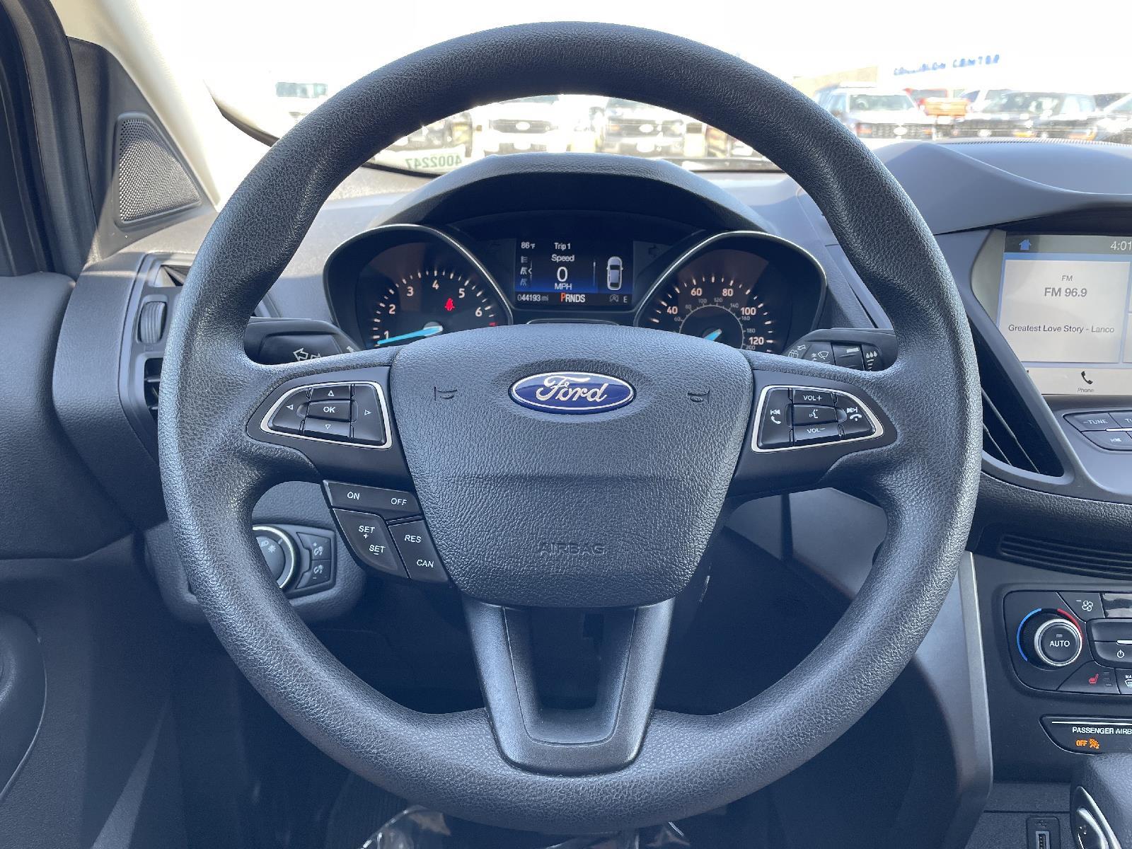 Used 2019 Ford Escape SE SUV for sale in Lincoln NE