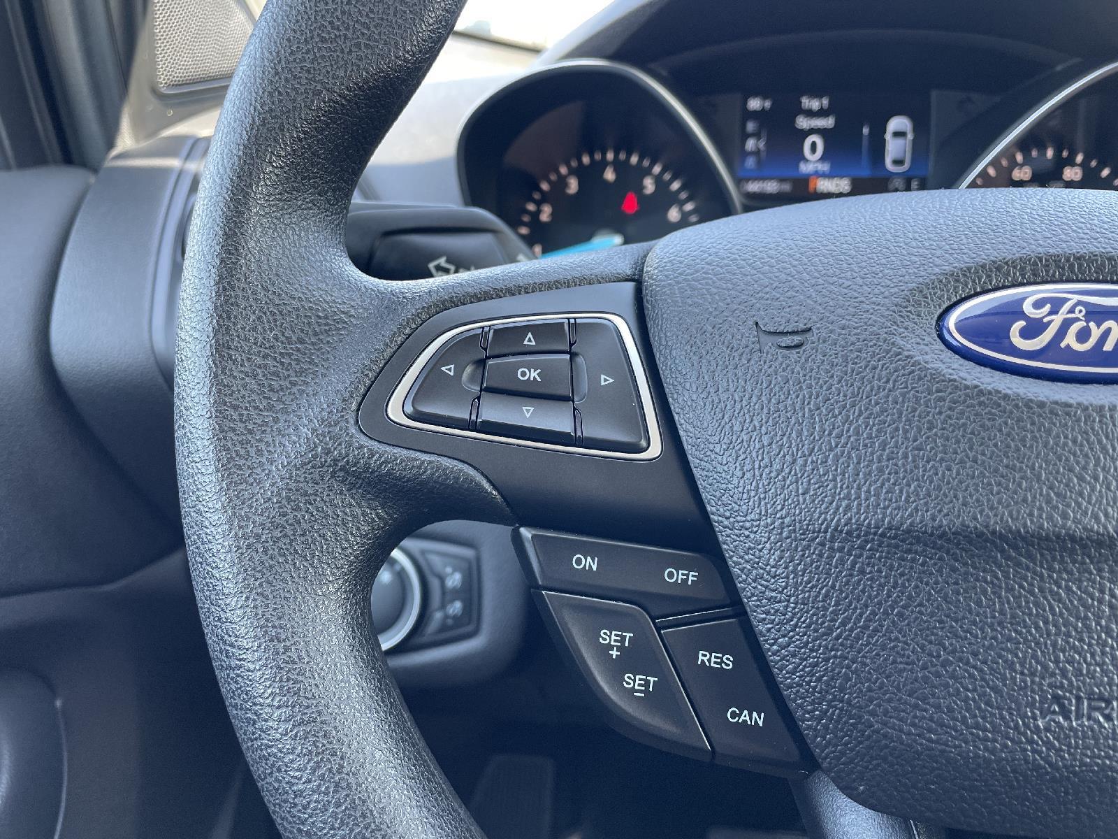 Used 2019 Ford Escape SE SUV for sale in Lincoln NE