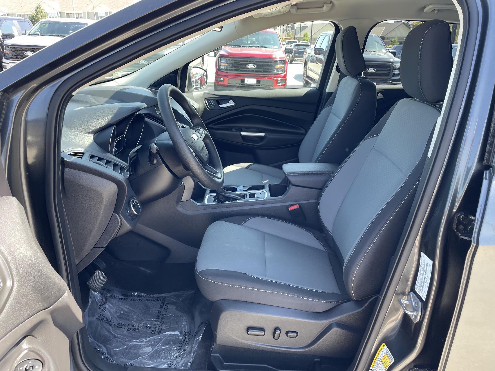 Used 2019 Ford Escape SE SUV for sale in Lincoln NE