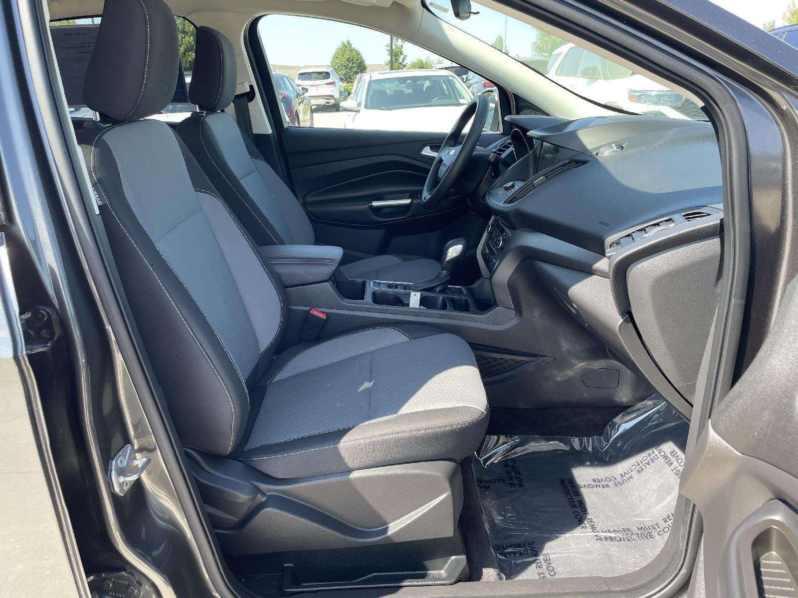 Used 2019 Ford Escape SE SUV for sale in Lincoln NE