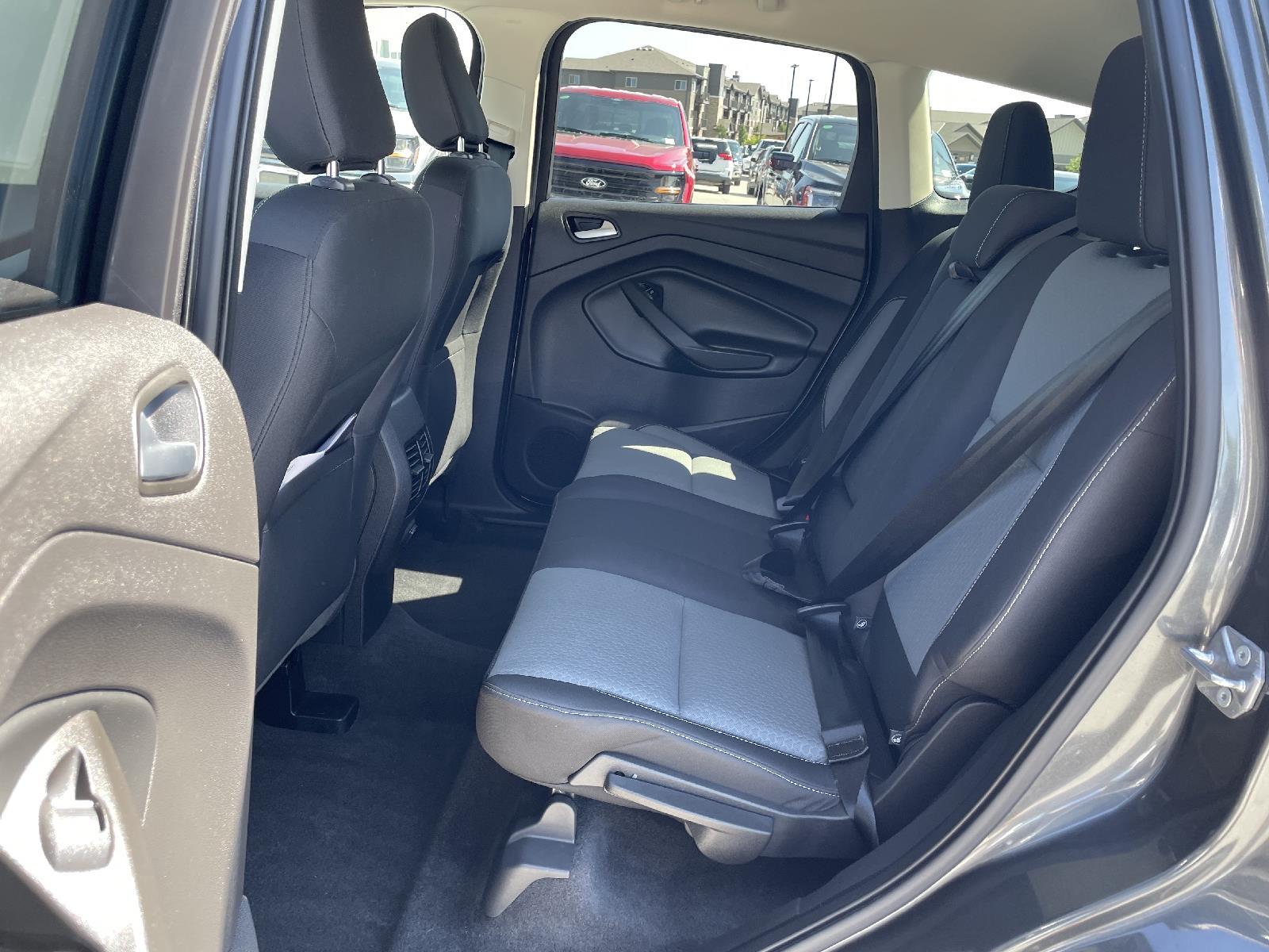 Used 2019 Ford Escape SE SUV for sale in Lincoln NE