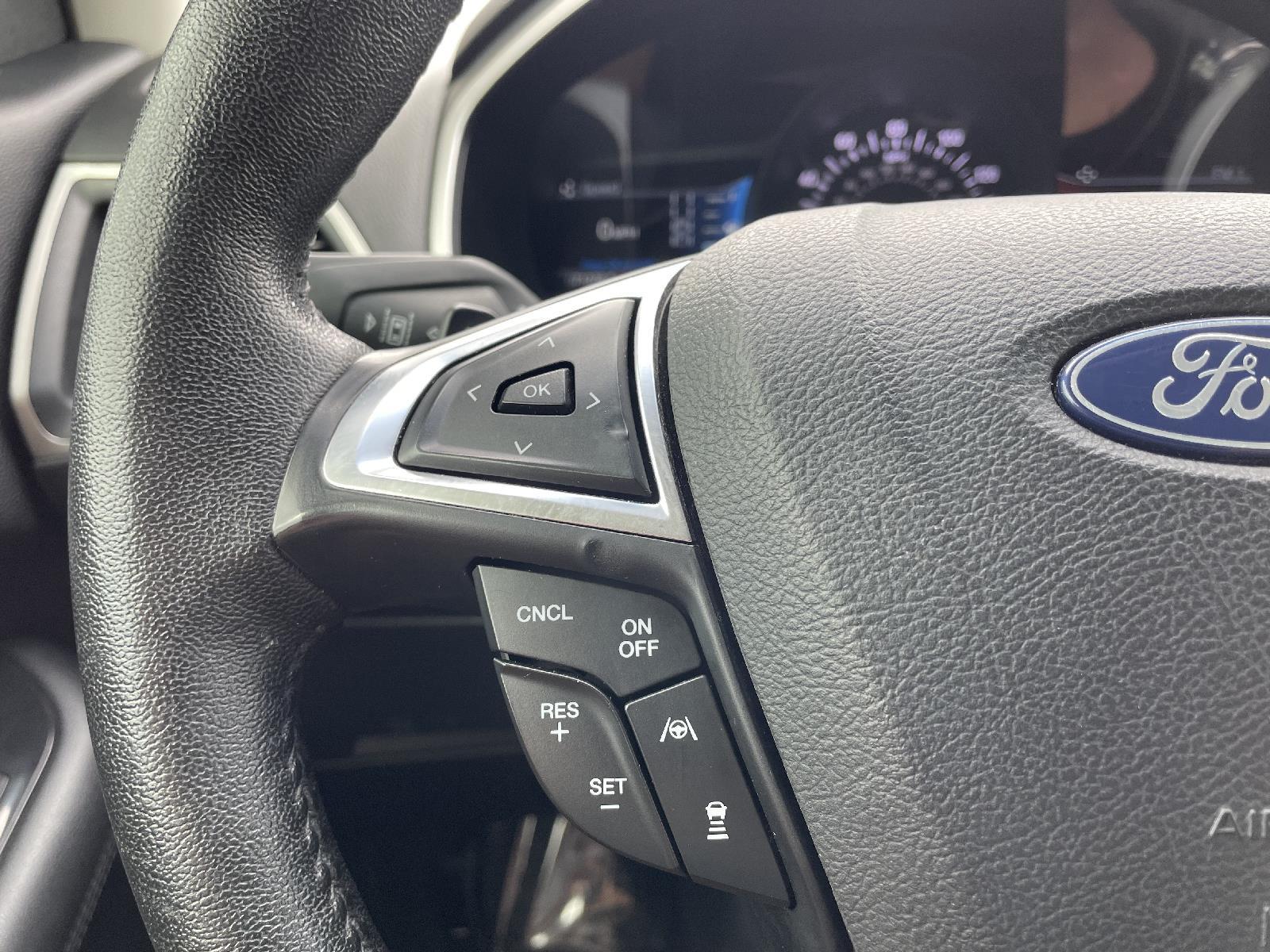 Used 2019 Ford Edge SEL SUV for sale in Lincoln NE