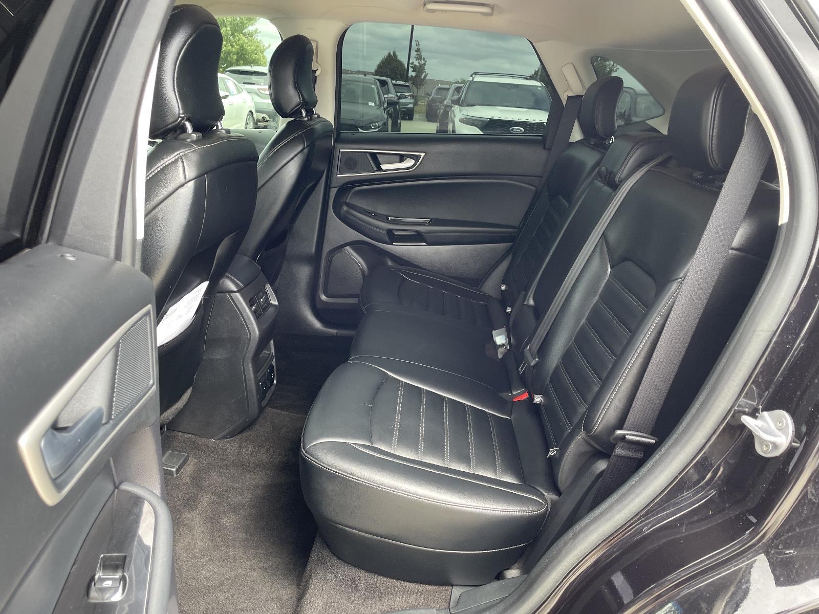 Used 2019 Ford Edge SEL SUV for sale in Lincoln NE