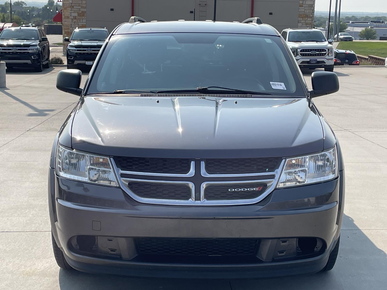 Used 2017 Dodge Journey SE  for sale in Lincoln NE