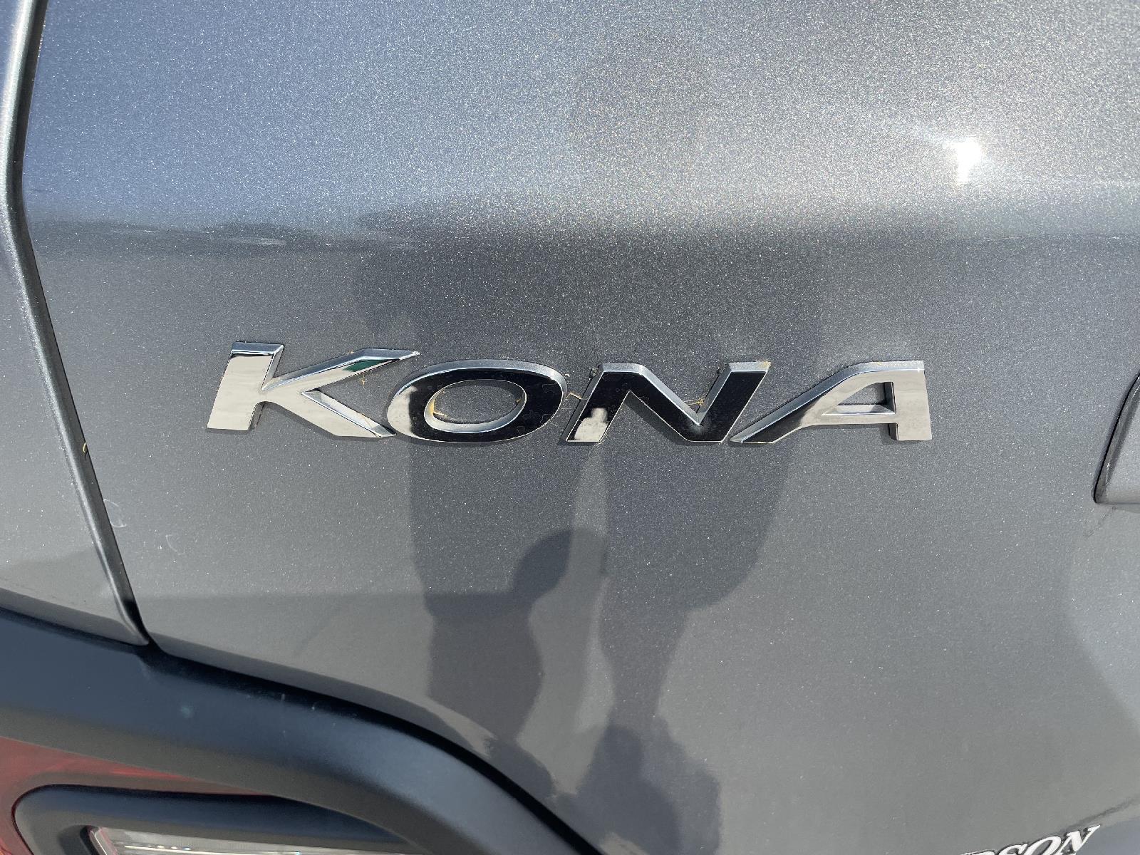 Used 2018 Hyundai Kona Limited SUV for sale in Lincoln NE