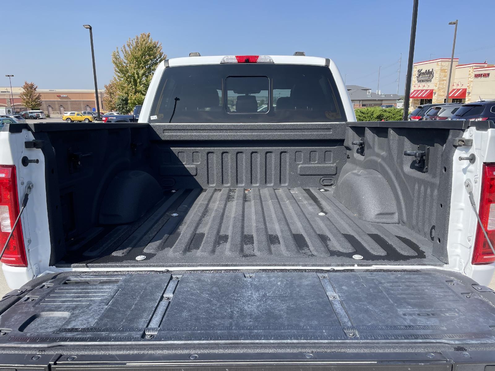 Used 2022 Ford F-150 XLT Crew Cab Truck for sale in Lincoln NE