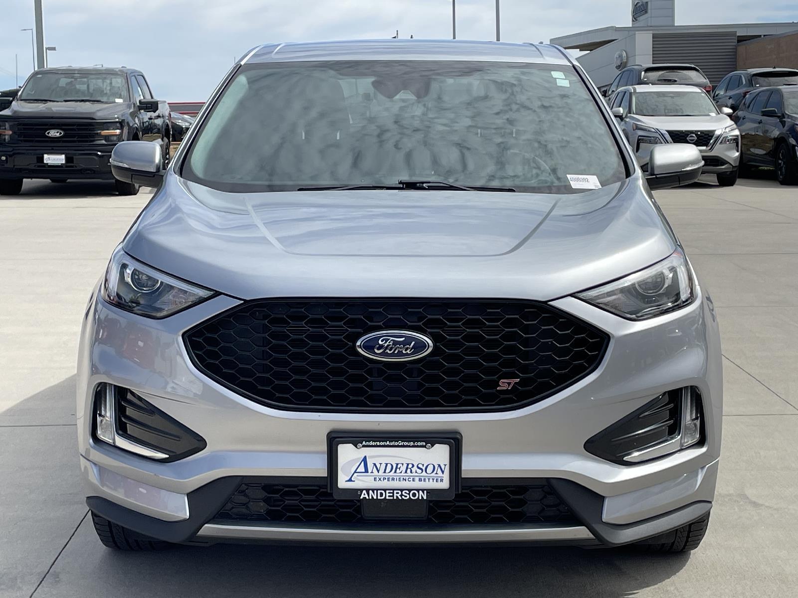 Used 2022 Ford Edge ST SUV for sale in Lincoln NE