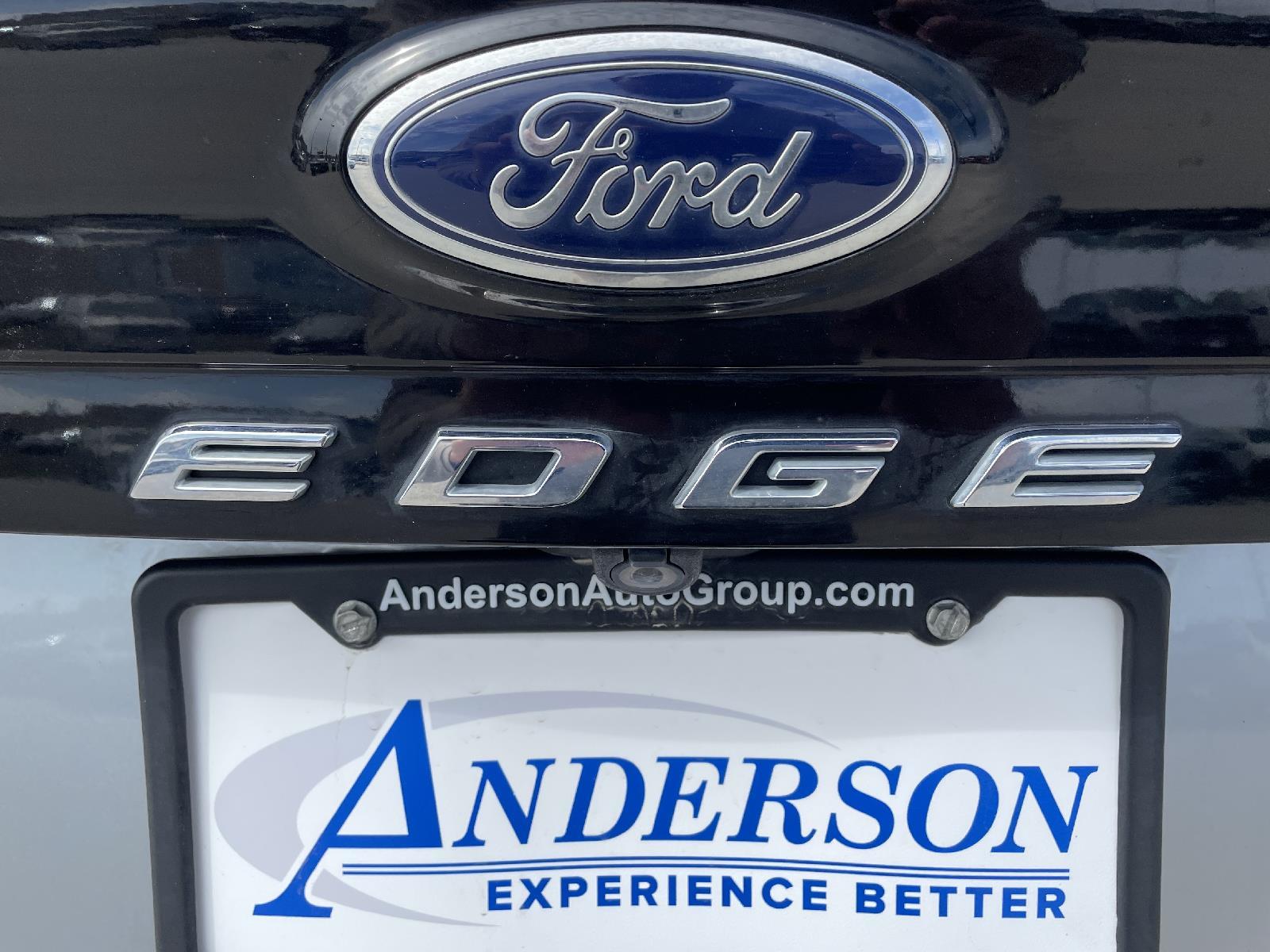 Used 2022 Ford Edge ST SUV for sale in Lincoln NE