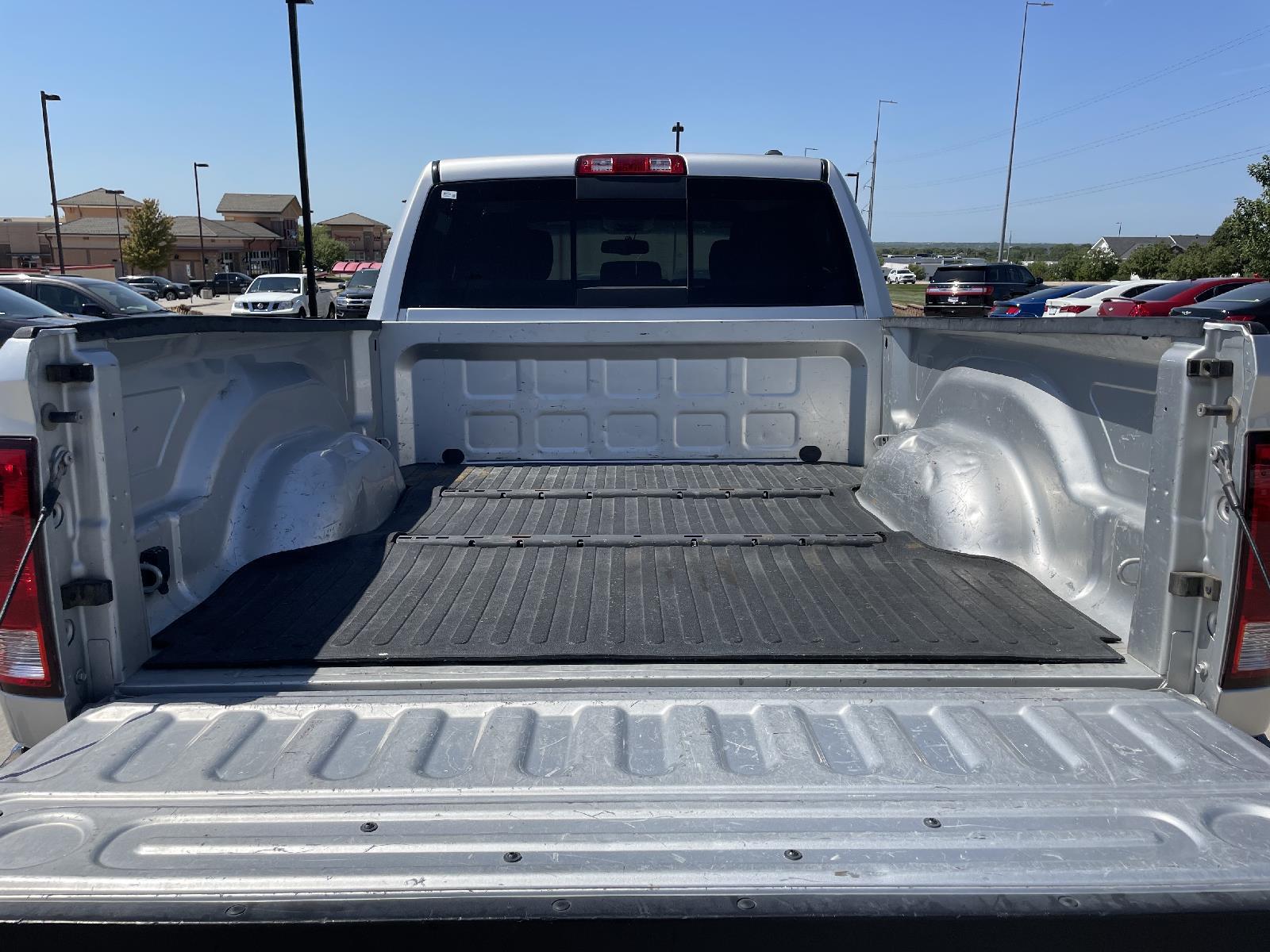 Used 2012 Ram 2500 Big Horn Crew Cab Truck for sale in Lincoln NE