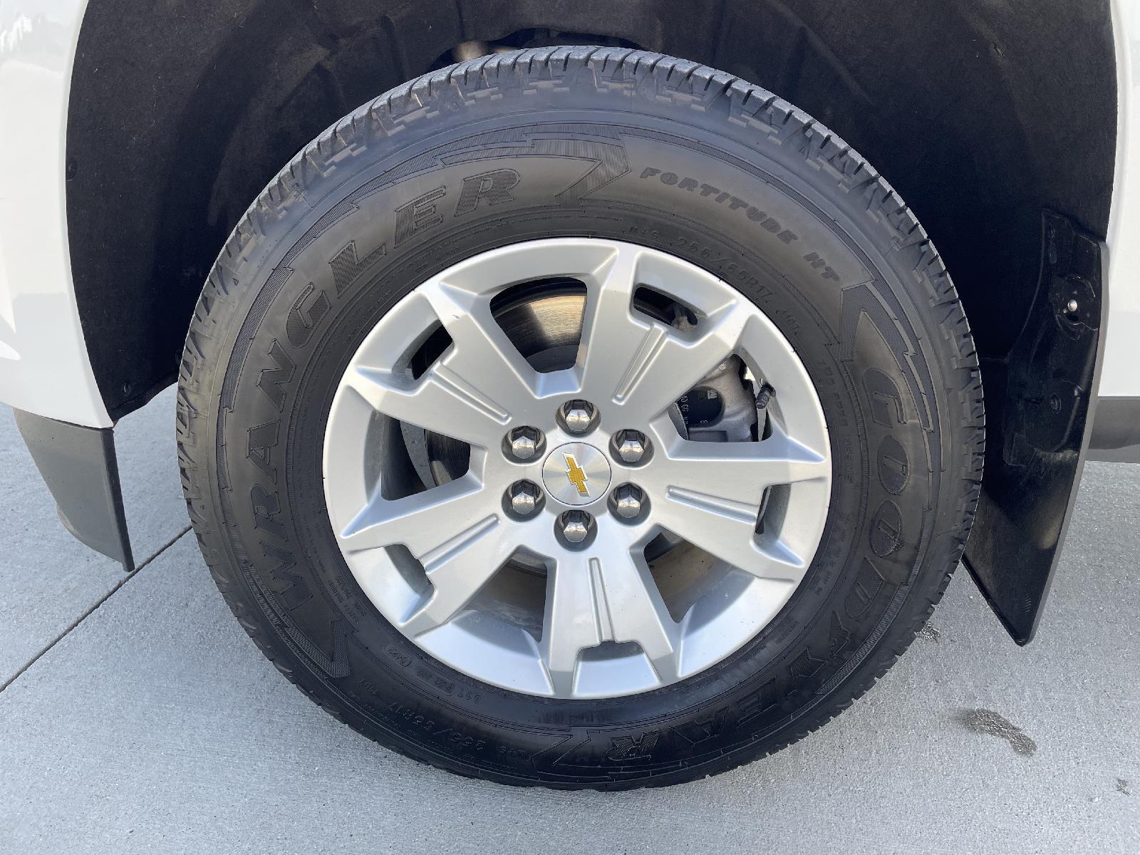 Used 2022 Chevrolet Colorado 4WD LT Crew Cab Truck for sale in Lincoln NE