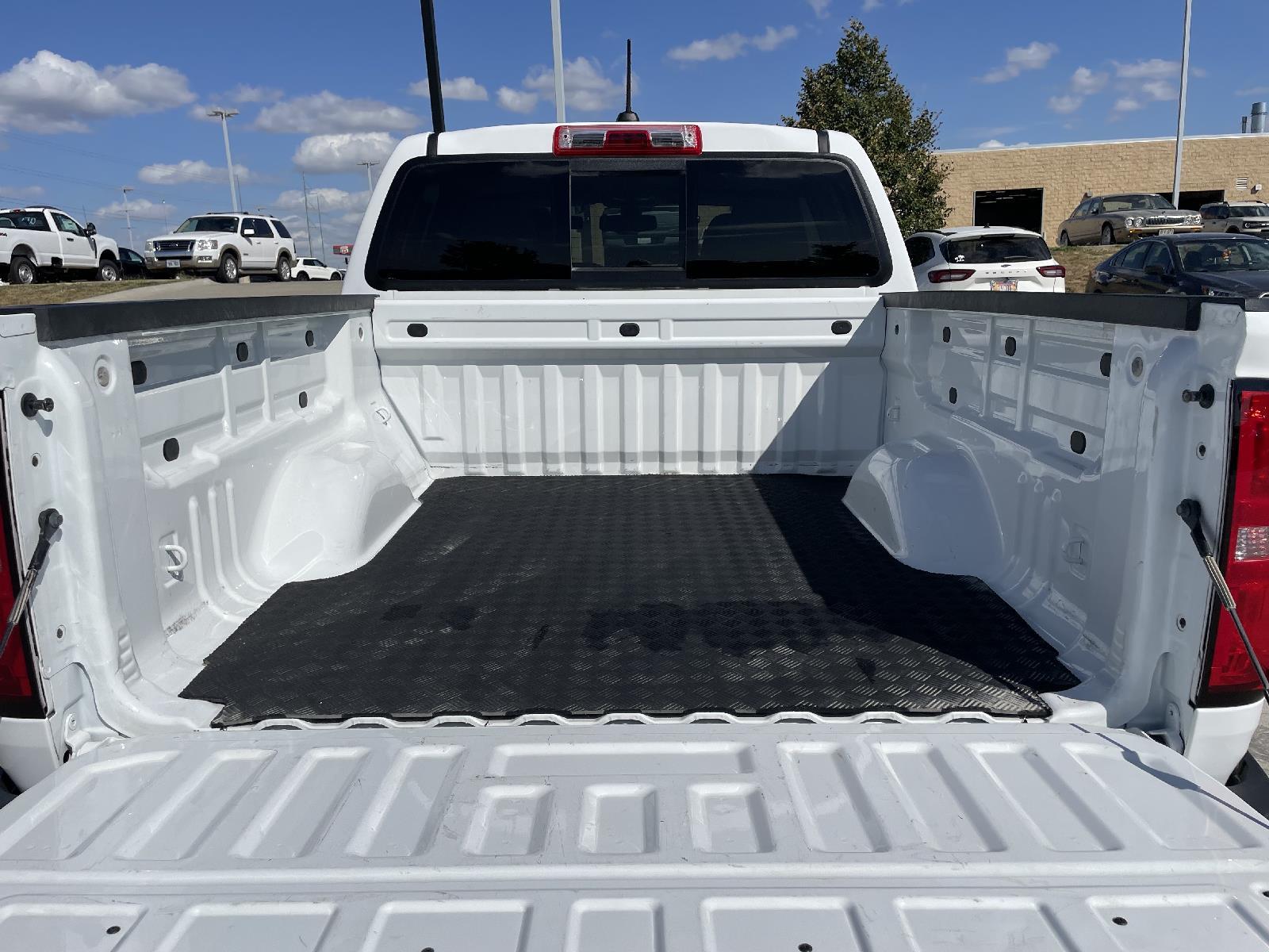 Used 2022 Chevrolet Colorado 4WD LT Crew Cab Truck for sale in Lincoln NE