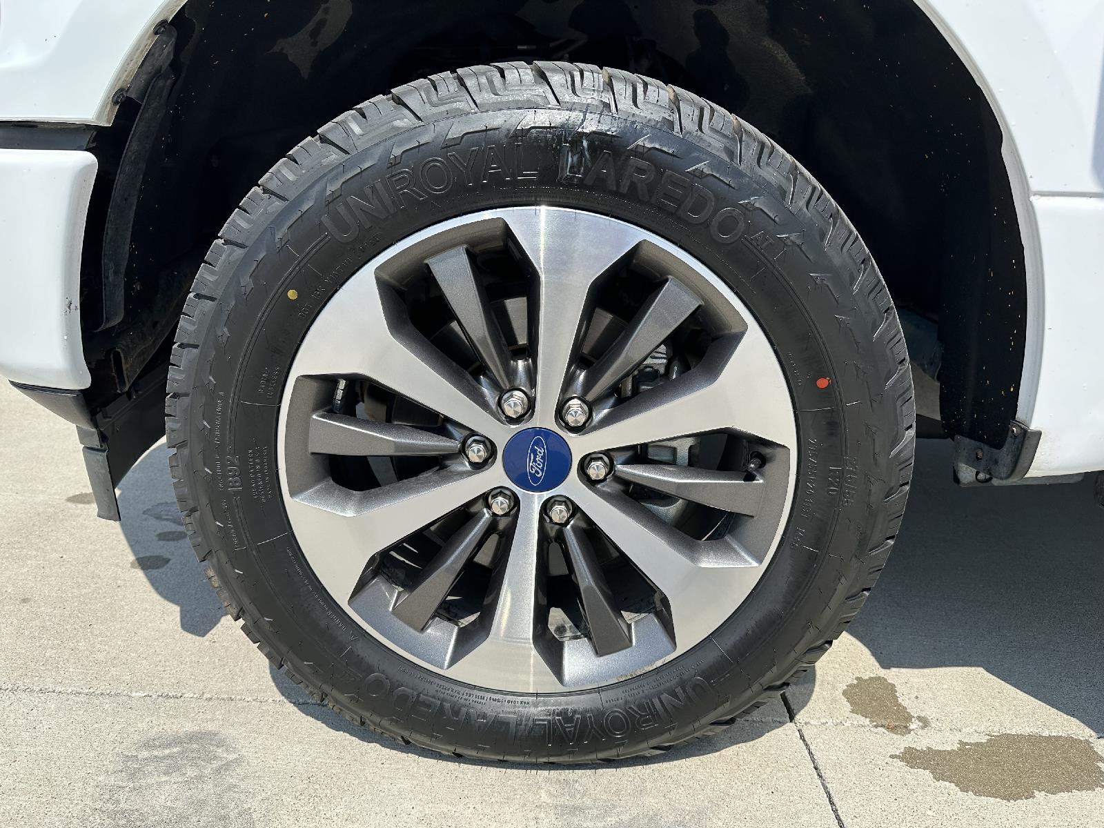 Used 2019 Ford F-150 XL Crew Cab Truck for sale in Lincoln NE