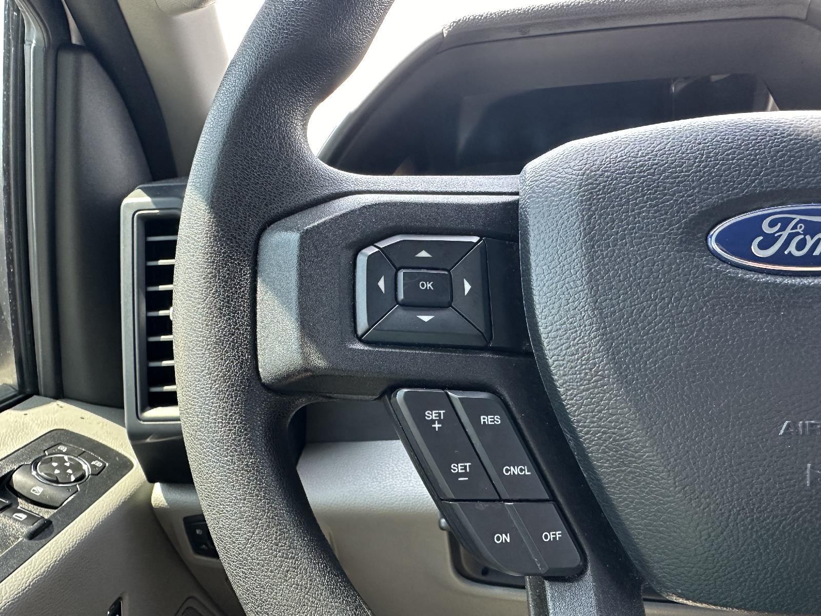 Used 2019 Ford F-150 XL Crew Cab Truck for sale in Lincoln NE