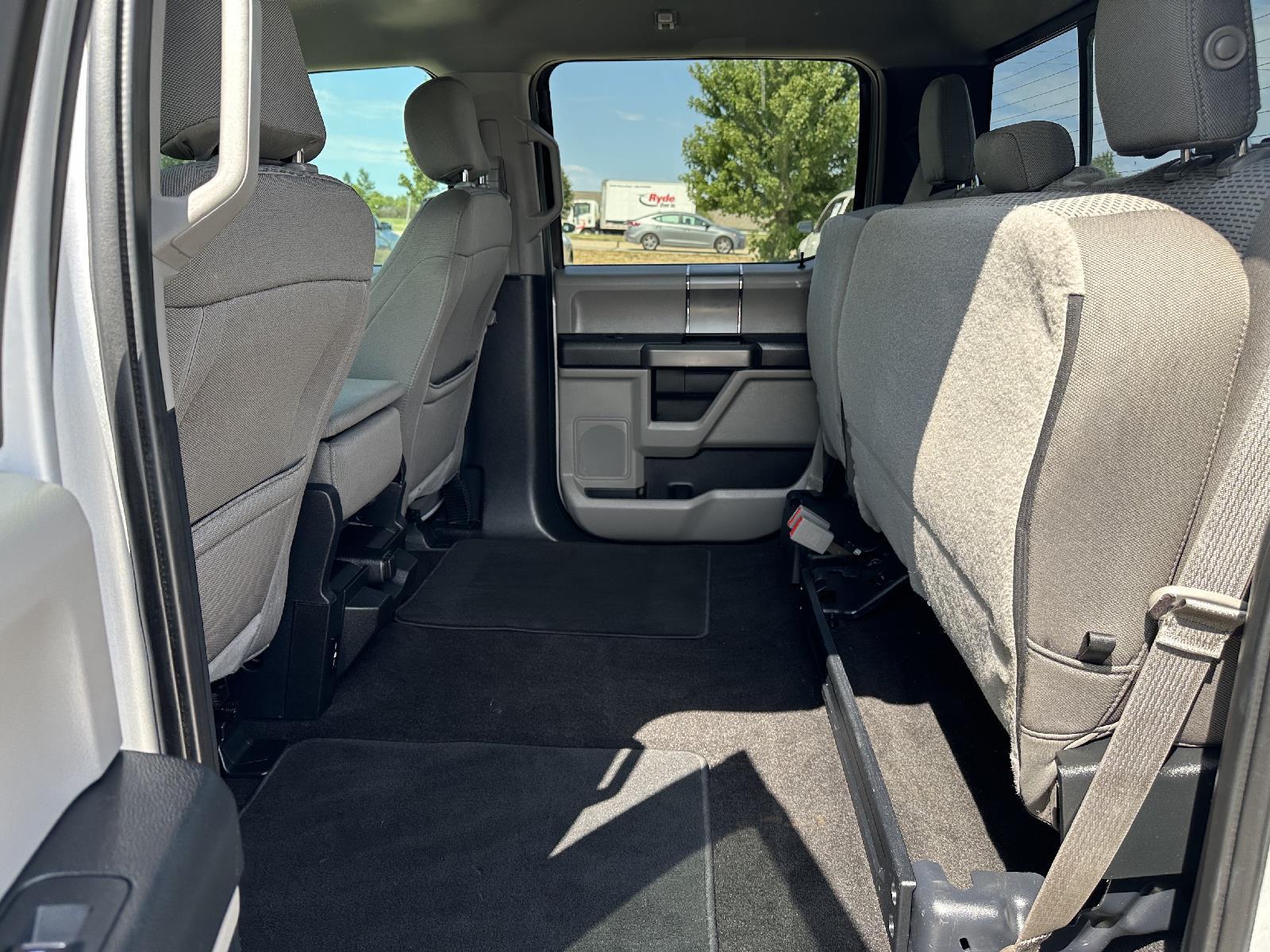 Used 2019 Ford F-150 XLT Crew Cab Truck for sale in Lincoln NE