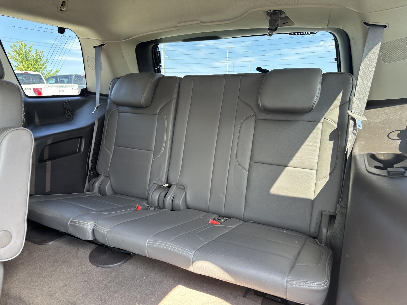 Used 2015 GMC Yukon Denali SUV for sale in Lincoln NE