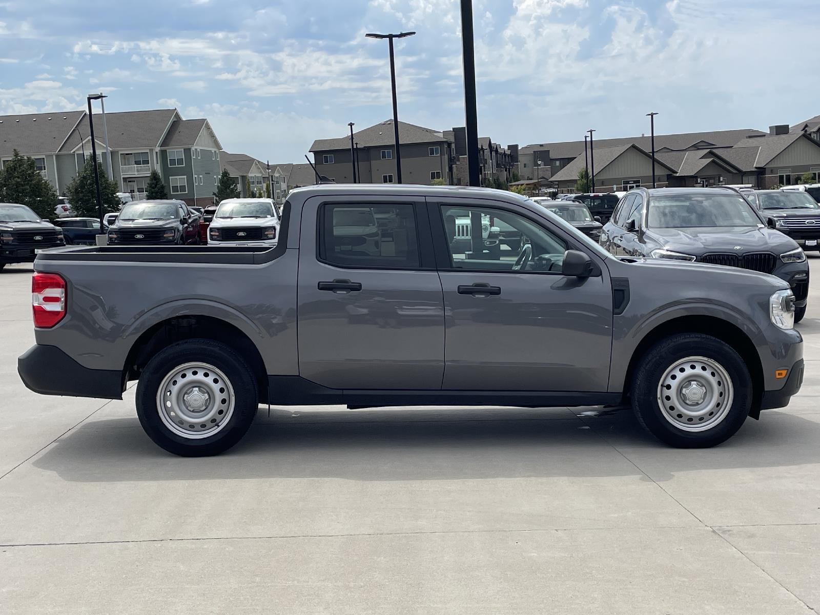 Used 2023 Ford Maverick XL Crew Cab Truck for sale in Lincoln NE