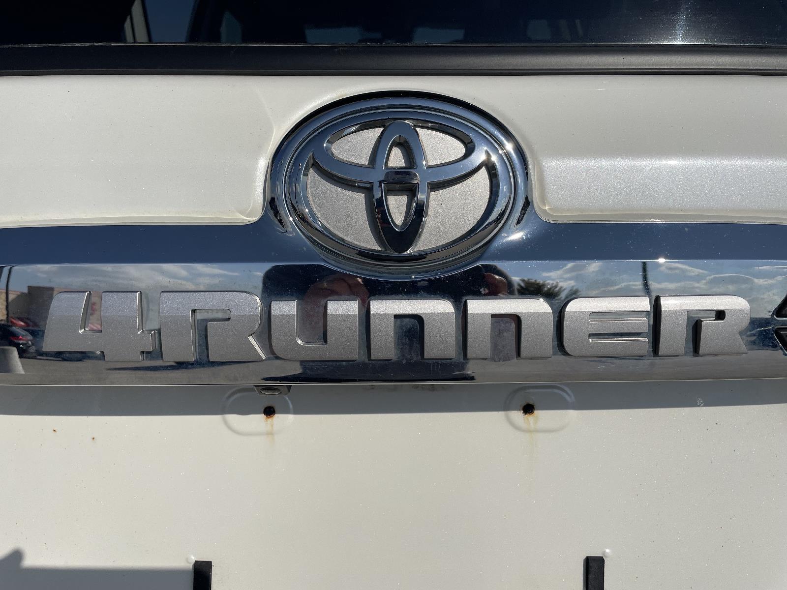 Used 2021 Toyota 4Runner Limited SUV for sale in Lincoln NE