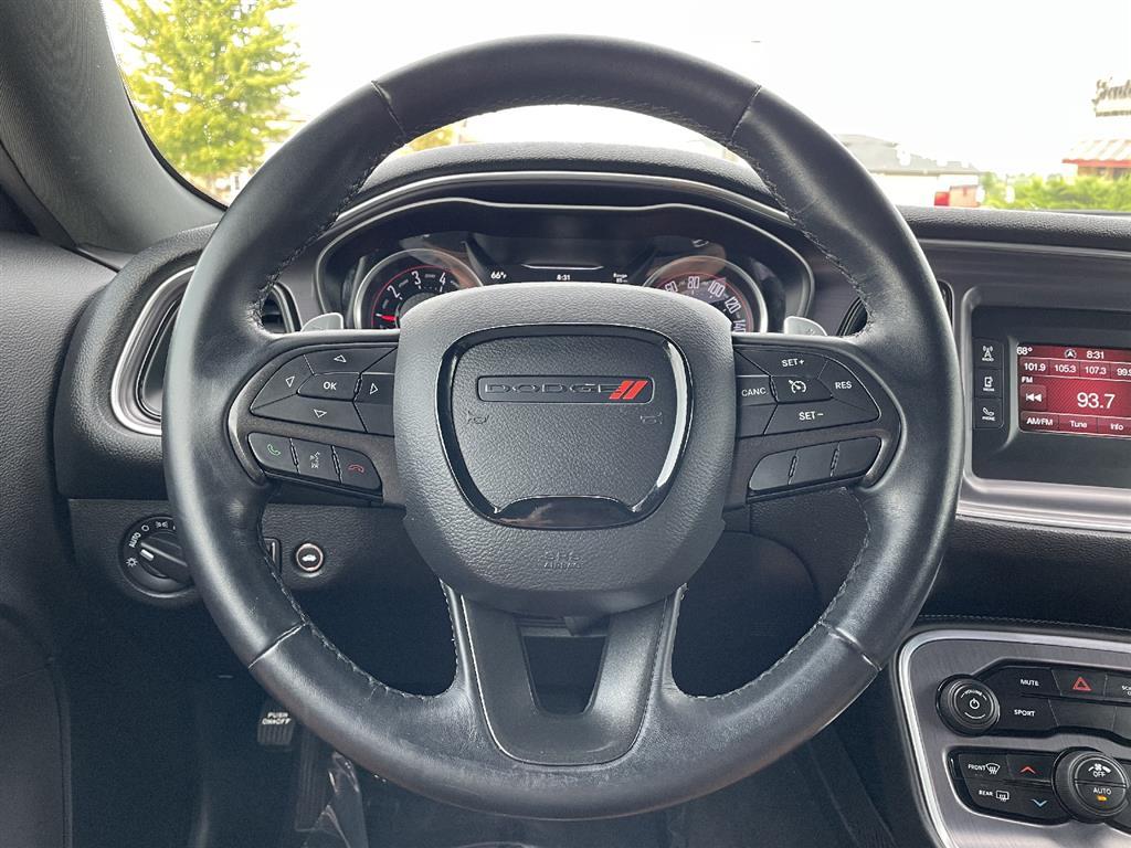 Used 2017 Dodge Challenger SXT Coupe for sale in Lincoln NE