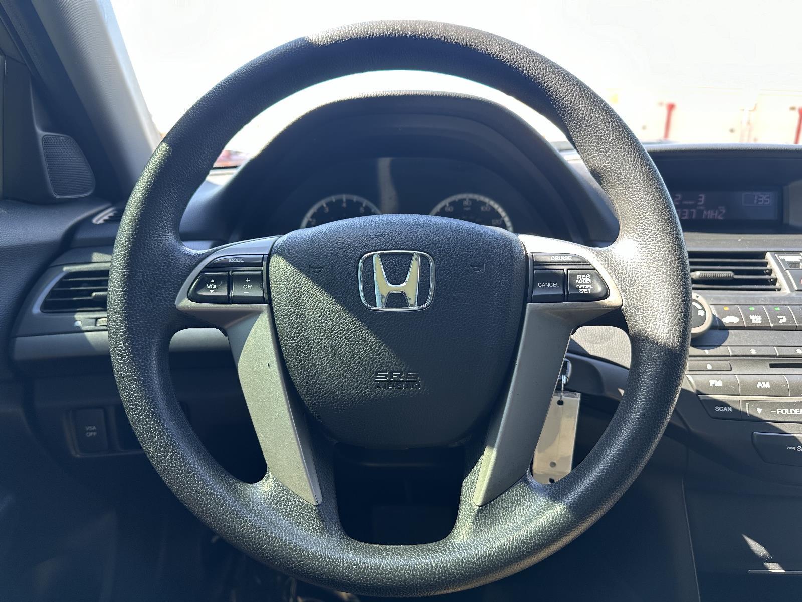 Used 2008 Honda Accord Sdn LX-P Sedan for sale in Lincoln NE