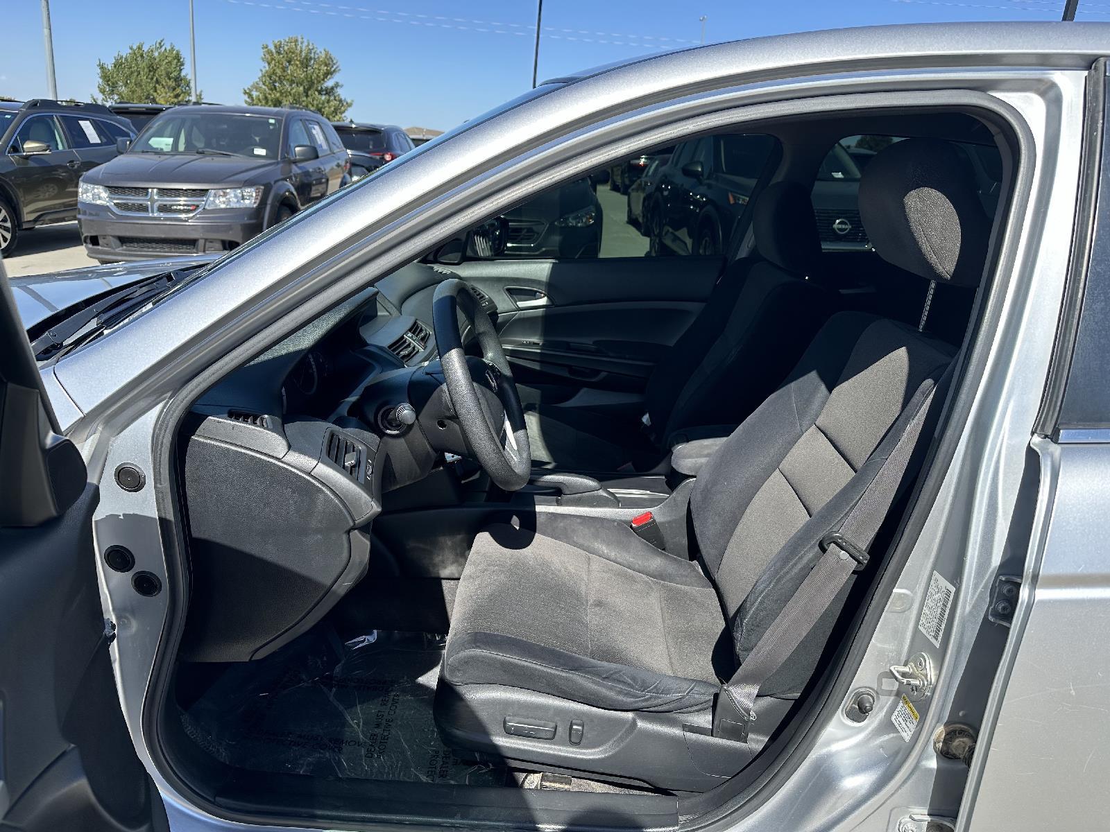 Used 2008 Honda Accord Sdn LX-P Sedan for sale in Lincoln NE