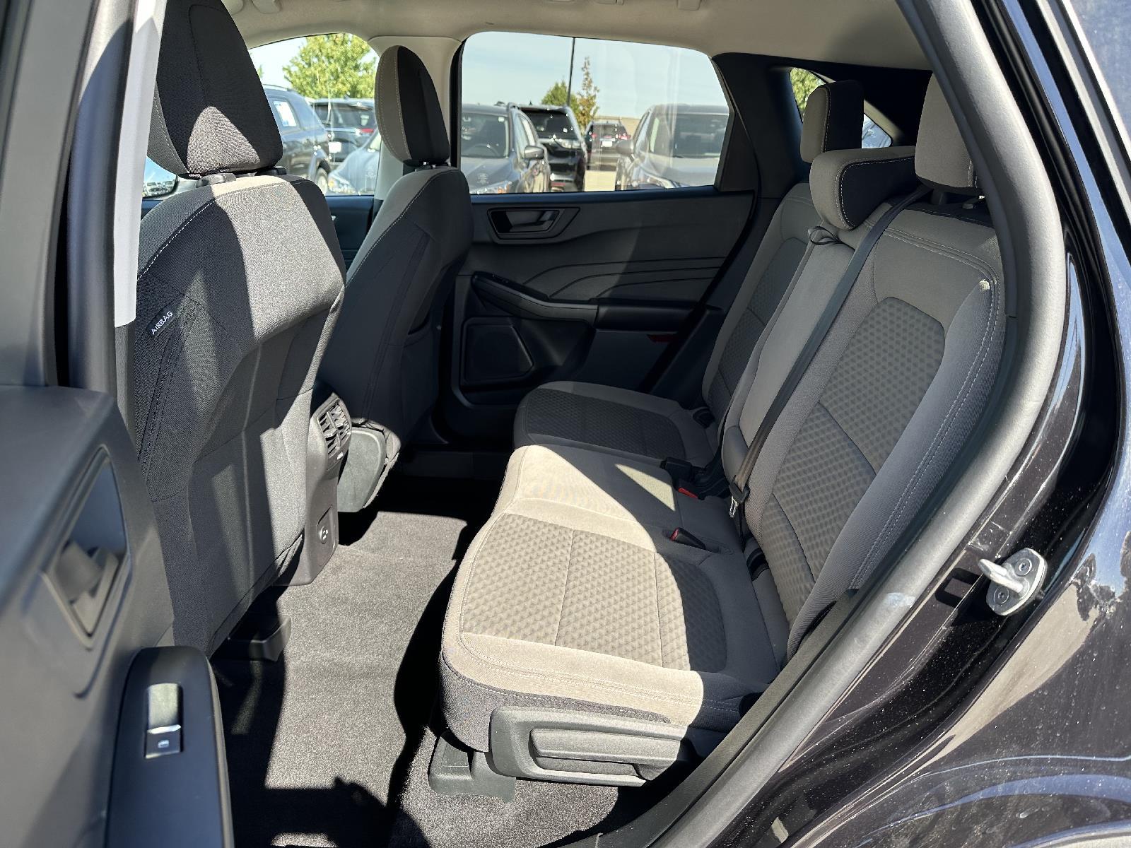 Used 2022 Ford Escape SE SUV for sale in Lincoln NE