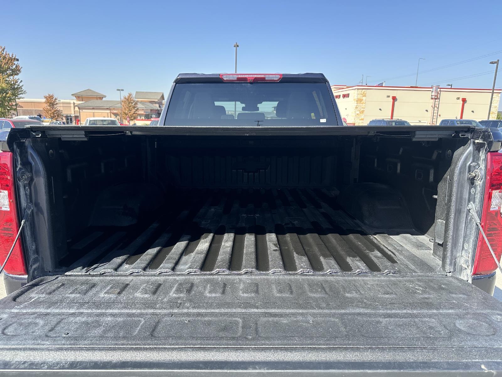 Used 2024 Chevrolet Silverado 3500HD LT Crew Cab Truck for sale in Lincoln NE