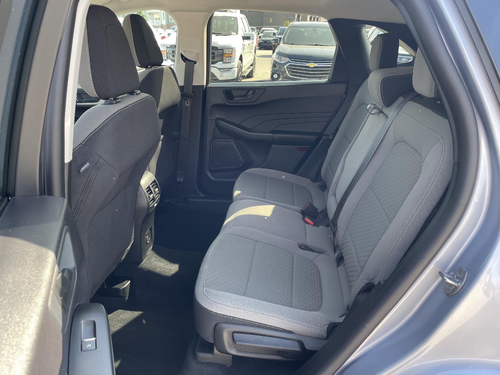 Used 2022 Ford Escape SE SUV for sale in Lincoln NE