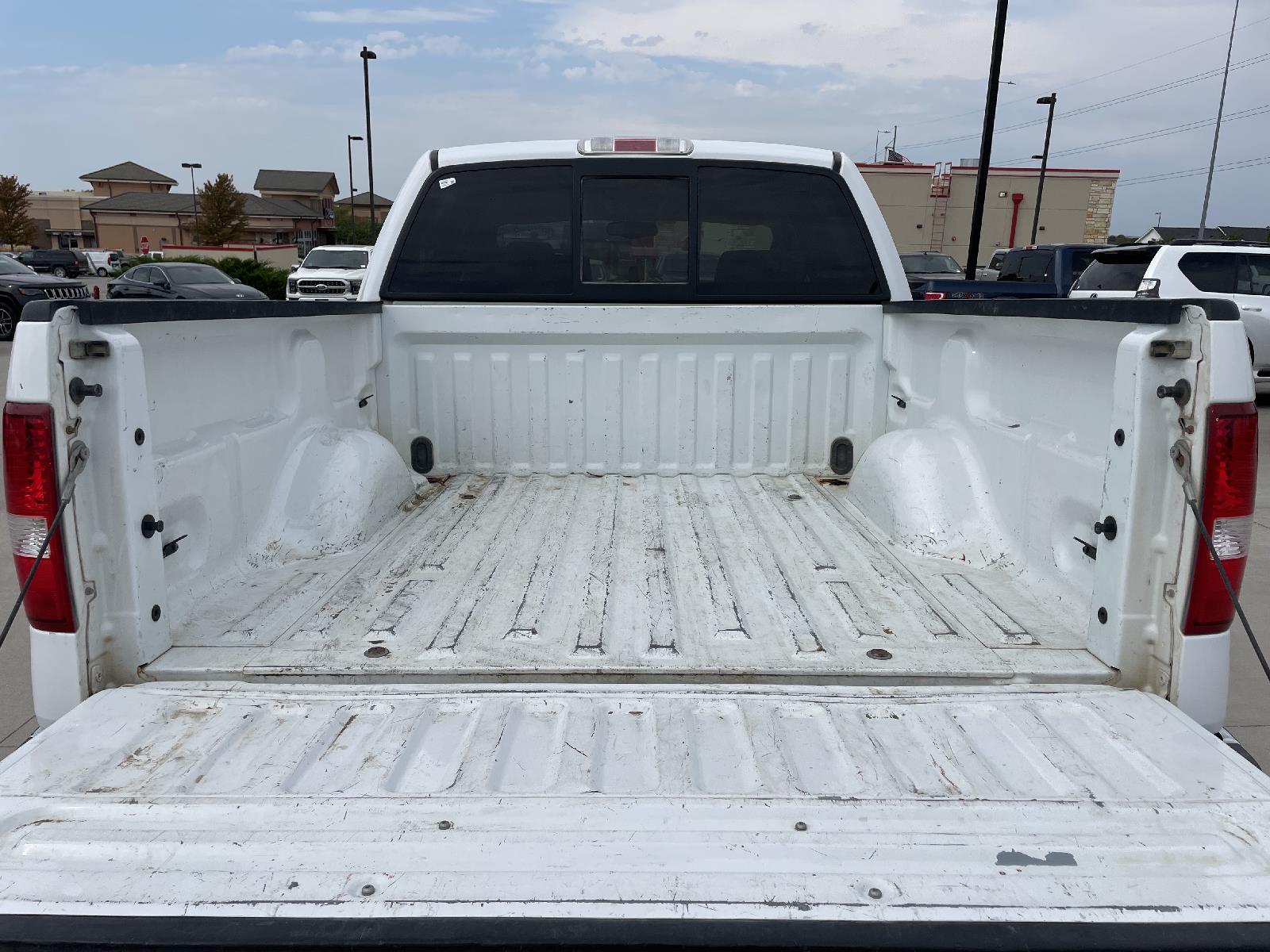 Used 2004 Ford F-150 XLT Crew Cab Truck for sale in Lincoln NE