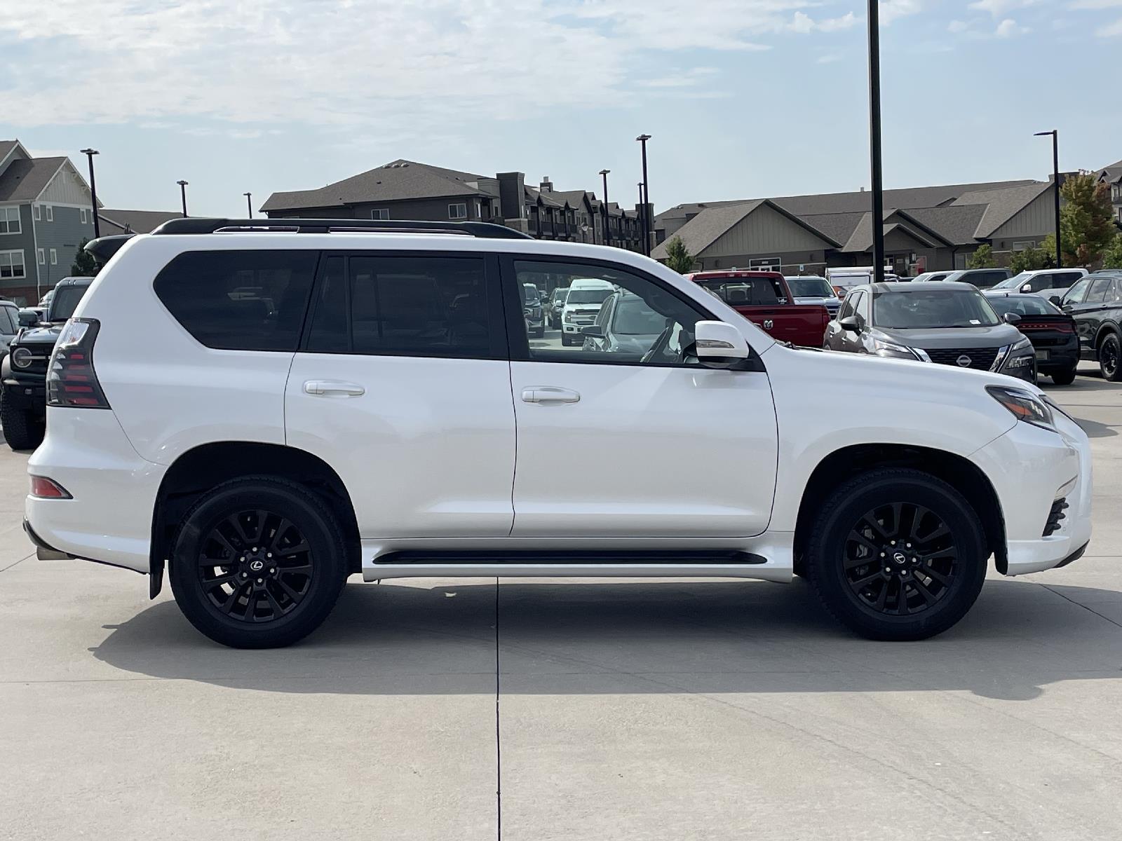 Used 2023 Lexus GX GX 460 SUV for sale in Lincoln NE