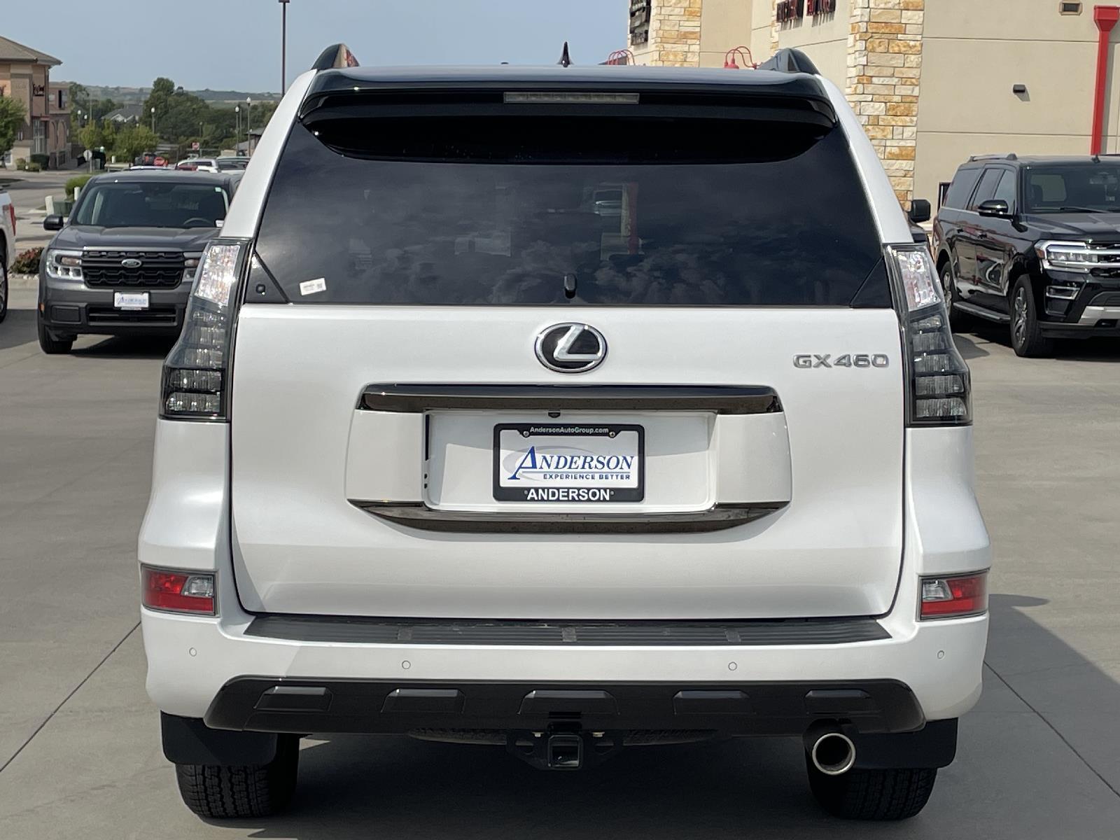 Used 2023 Lexus GX GX 460 SUV for sale in Lincoln NE