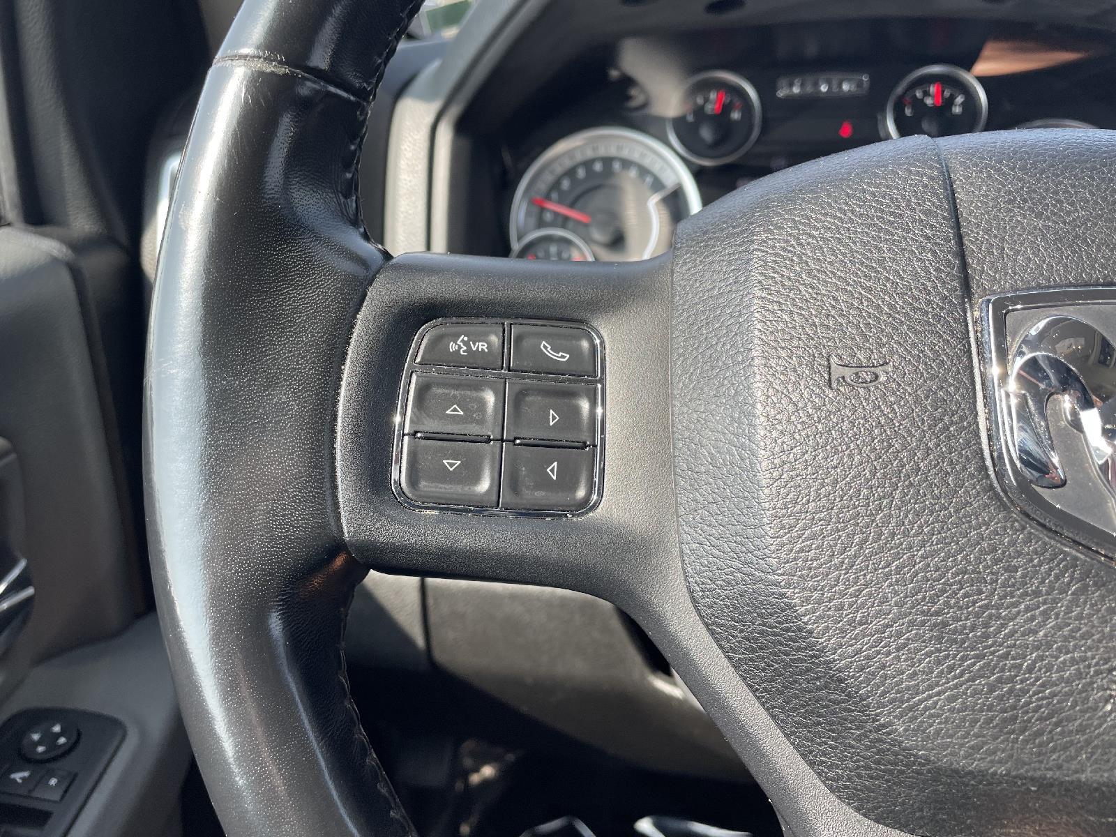 Used 2019 Ram 1500 Classic Big Horn Crew Cab Truck for sale in Lincoln NE