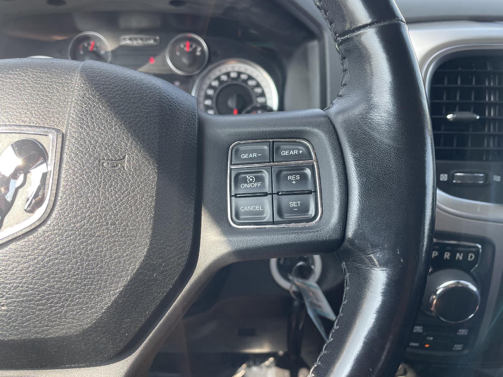 Used 2019 Ram 1500 Classic Big Horn Crew Cab Truck for sale in Lincoln NE