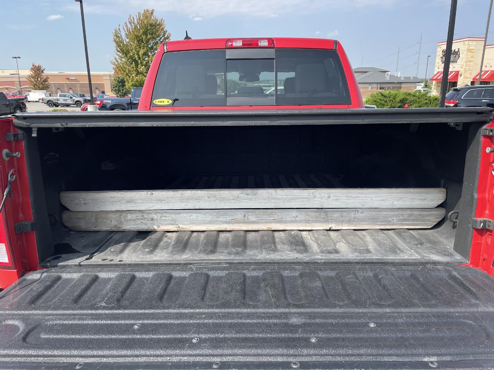 Used 2019 Ram 1500 Classic Big Horn Crew Cab Truck for sale in Lincoln NE