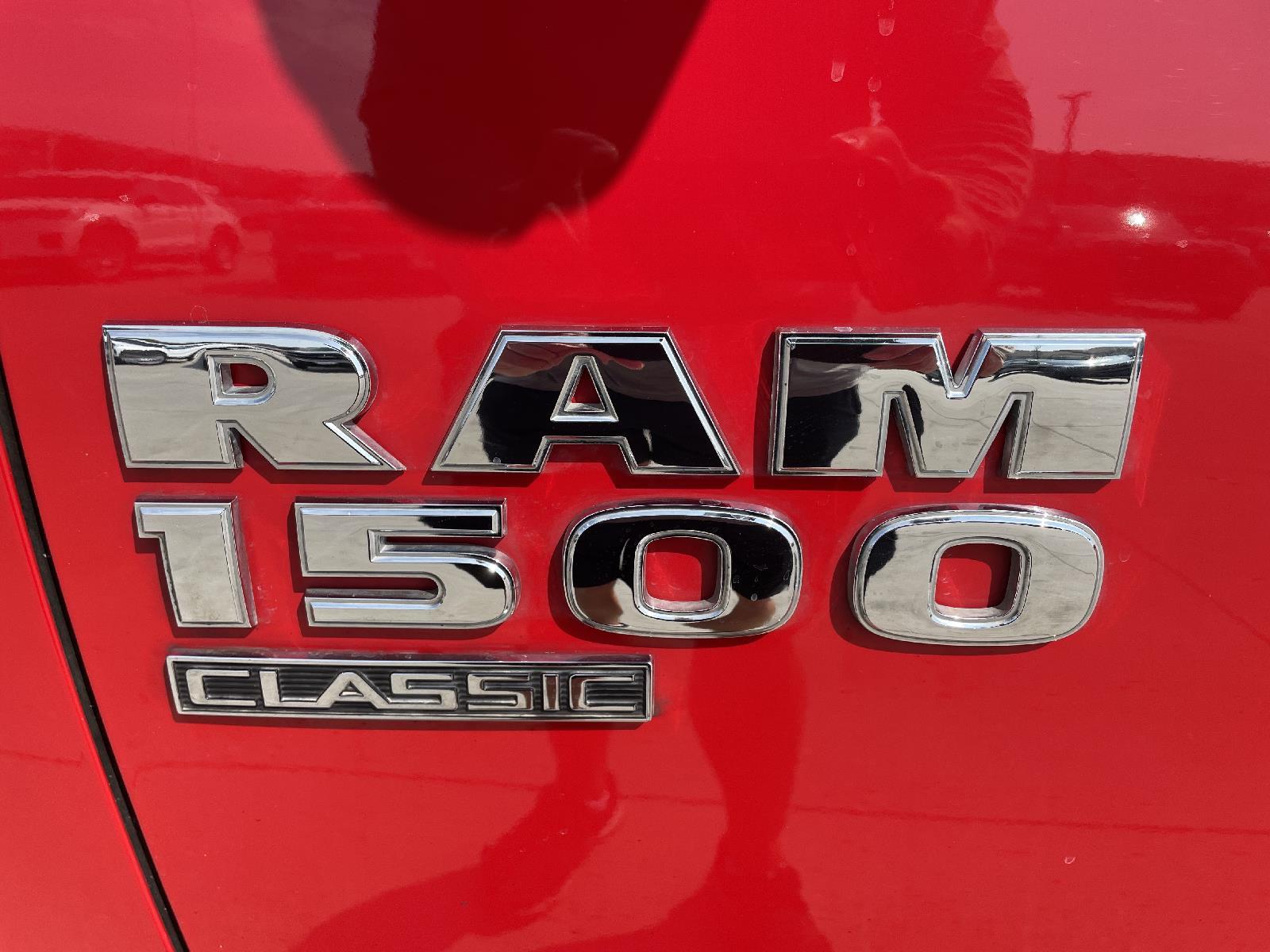 Used 2019 Ram 1500 Classic Big Horn Crew Cab Truck for sale in Lincoln NE